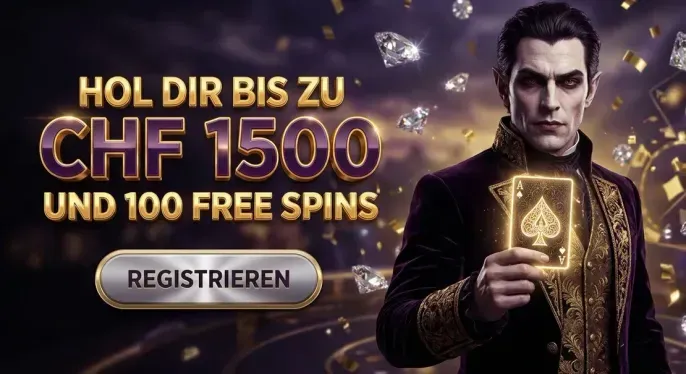 Vegas Hero Casino